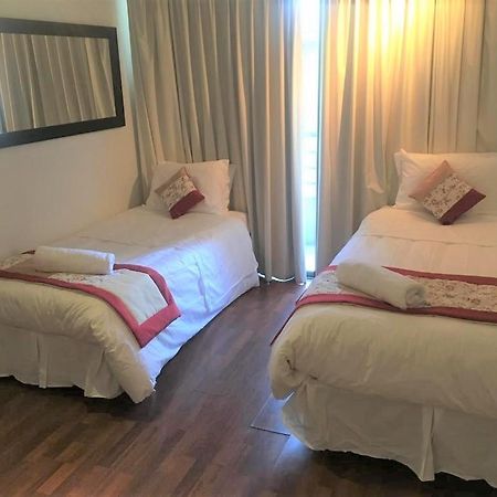 Santiago Suite Apartment Eksteriør bilde