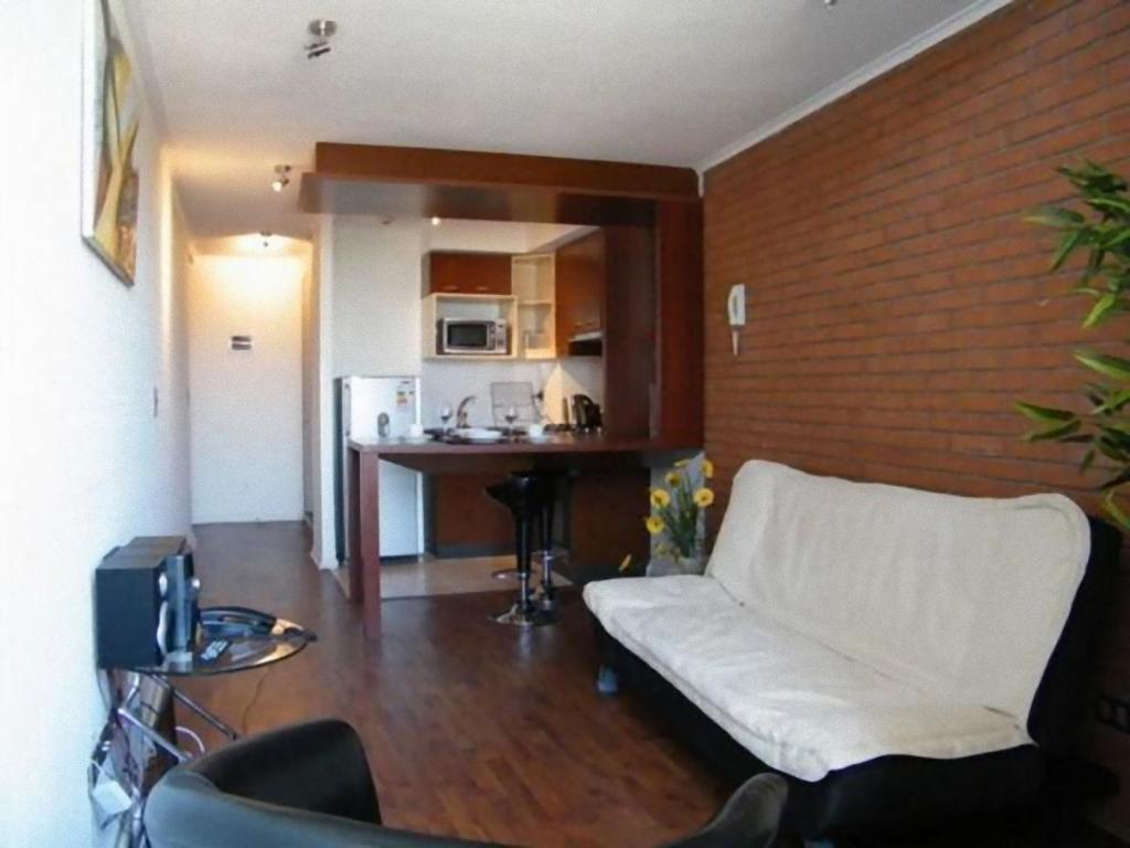 Santiago Suite Apartment Eksteriør bilde