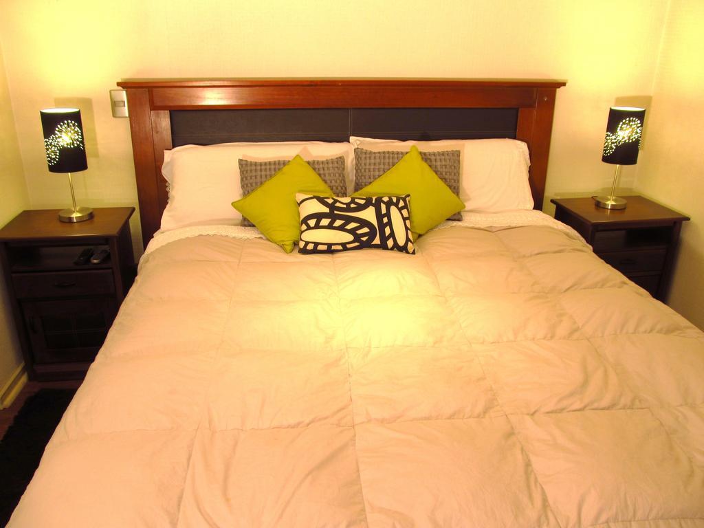 Santiago Suite Apartment Eksteriør bilde