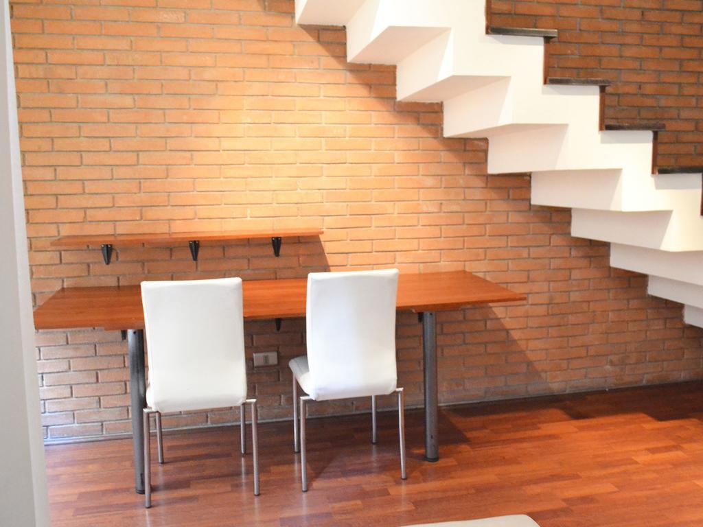 Santiago Suite Apartment Eksteriør bilde