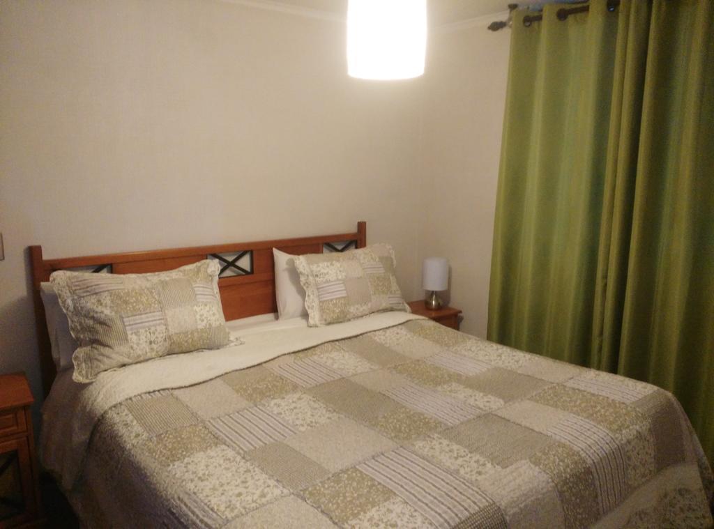 Santiago Suite Apartment Eksteriør bilde