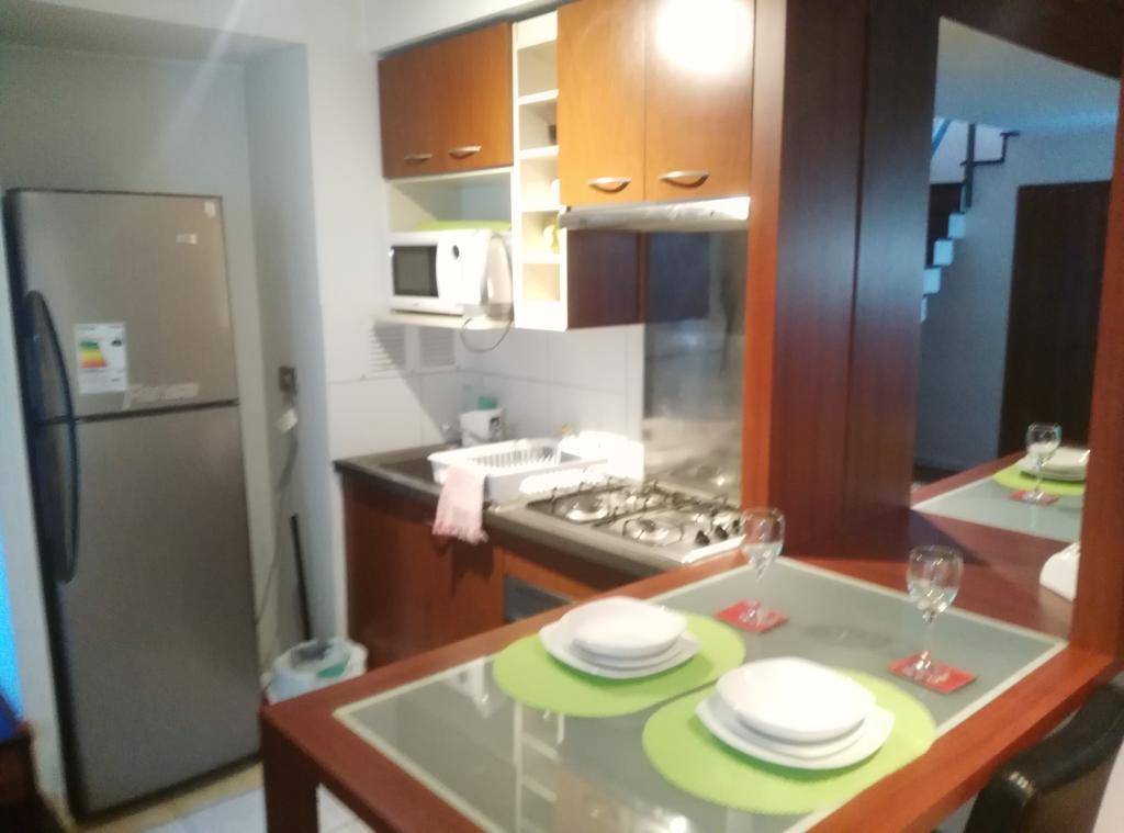 Santiago Suite Apartment Eksteriør bilde