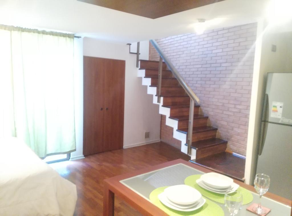 Santiago Suite Apartment Eksteriør bilde
