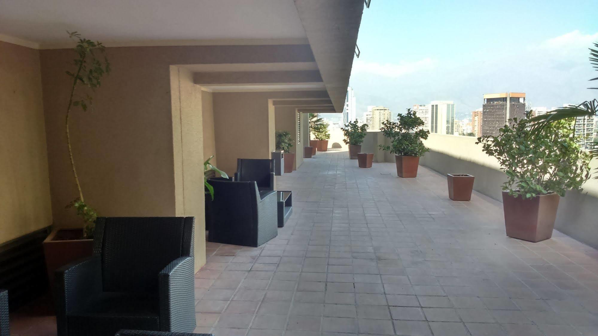 Santiago Suite Apartment Eksteriør bilde