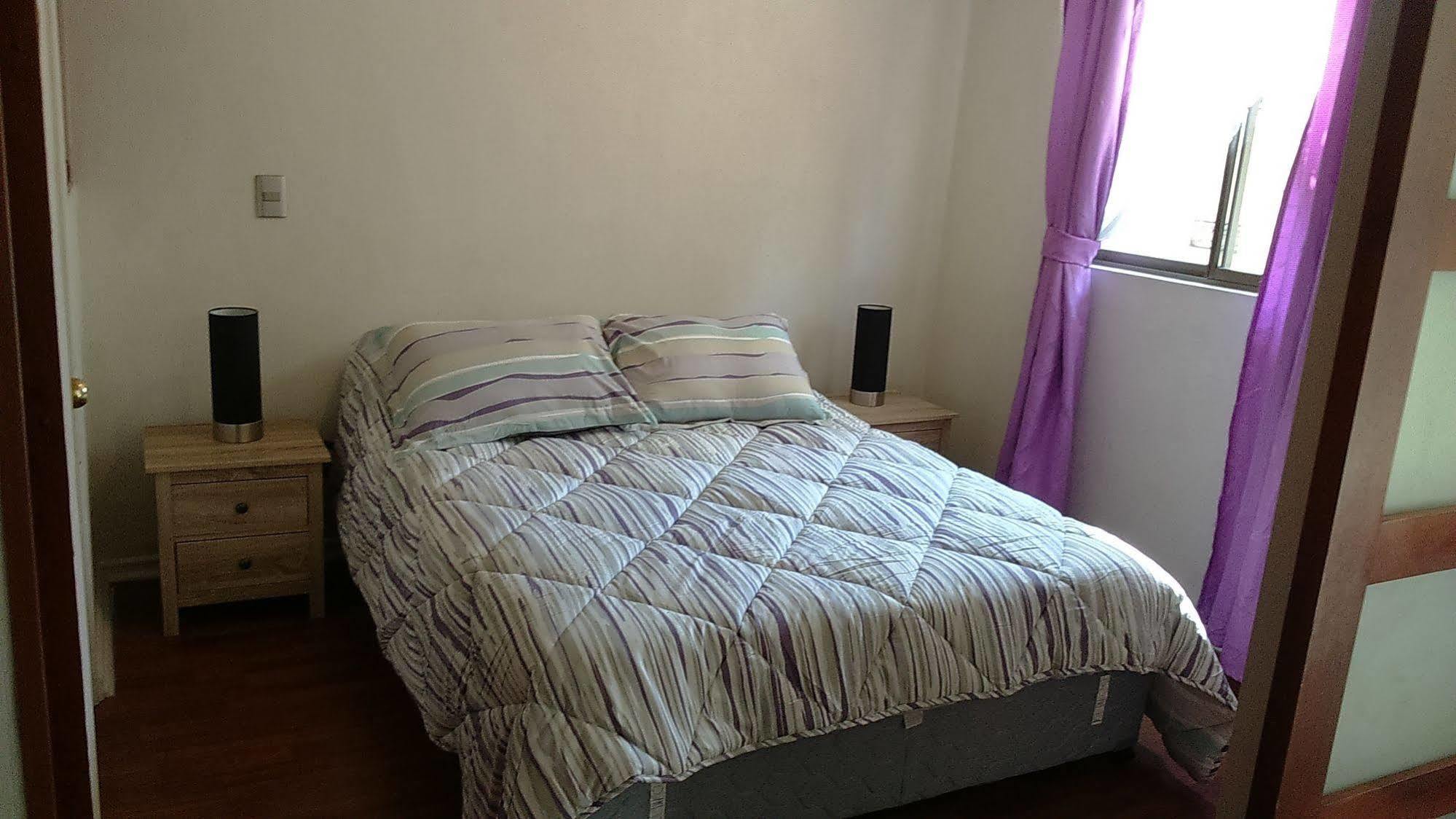 Santiago Suite Apartment Eksteriør bilde