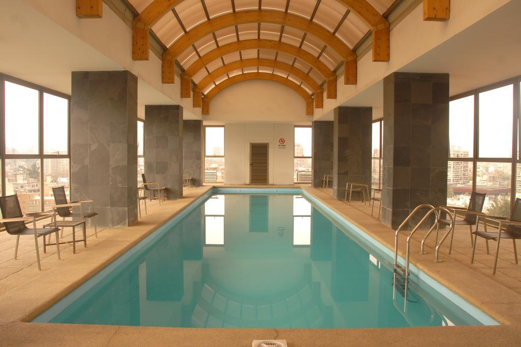 Santiago Suite Apartment Eksteriør bilde
