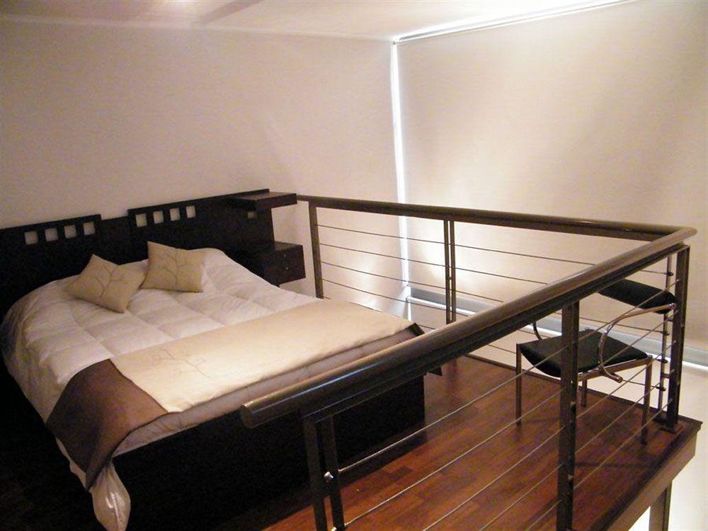 Santiago Suite Apartment Eksteriør bilde