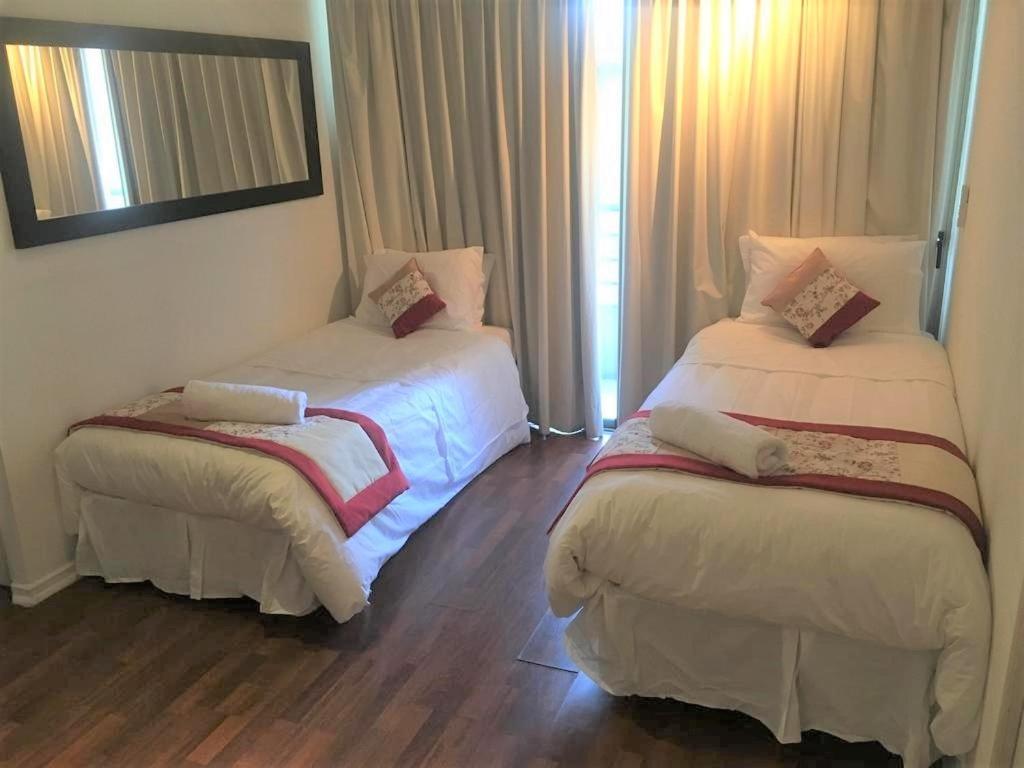 Santiago Suite Apartment Eksteriør bilde